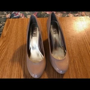 PUMPS MIX NO 6 “BARBIE” 6.5